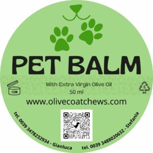 Pet Balm - multipacco