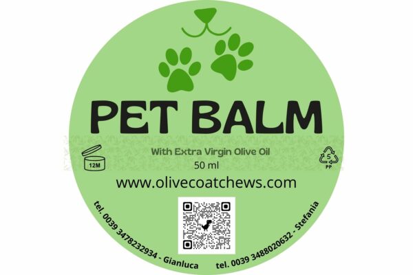 Pet Balm - multipacco