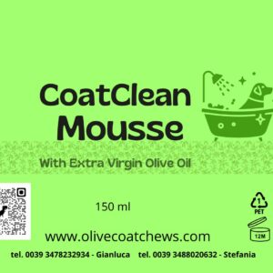 Mousse Detergente - Multipacco